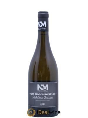 Nuits Saint-Georges 1er Cru Les Terres Blanches Domaine Nicolas Morin