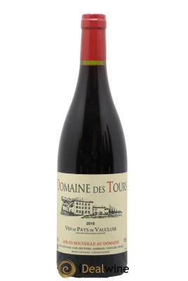 IGP Vaucluse (Vin de Pays de Vaucluse) Domaine des Tours Emmanuel Reynaud