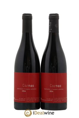 Cornas Lises (Domaine des)