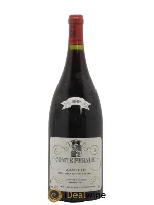 Ajaccio Domaine Comte Peraldi