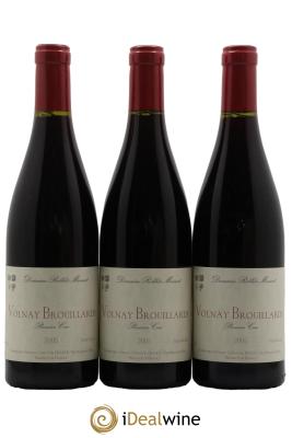 Volnay 1er Cru Brouillards Roblet-Monnot (Domaine) 