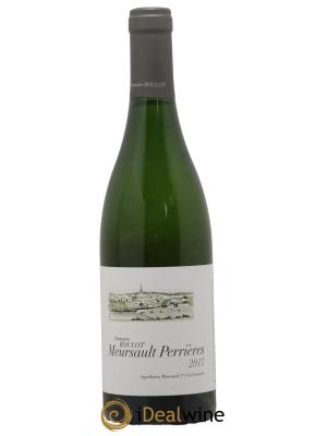 Meursault 1er Cru Perrières Roulot (Domaine)