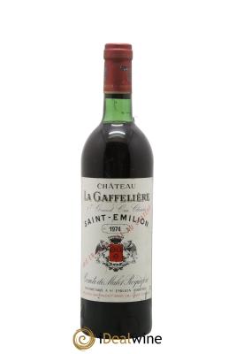 Château la Gaffelière 1er Grand Cru Classé B