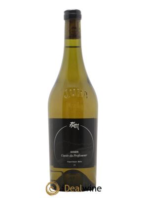 Côtes du Jura Savagnin Cuvée du Professeur François Rousset Martin