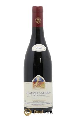 Chambolle-Musigny 1er Cru Les Feusselottes Mugneret-Gibourg (Domaine)