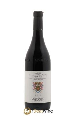 Langhe DOC Nebbiolo Chiara Boschis E Pira e Figli