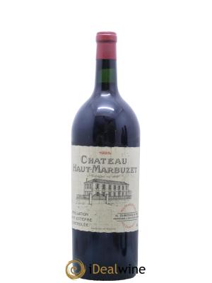 Château Haut Marbuzet