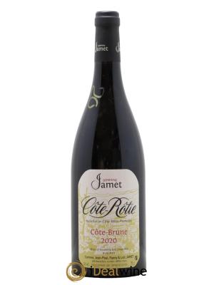 Côte-Rôtie Côte Brune Jamet (Domaine)