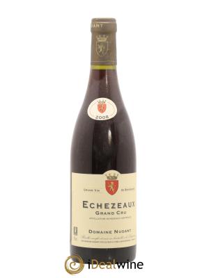 Echezeaux Grand Cru Nudant