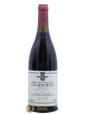 Chambertin Grand Cru Domaine Trapet