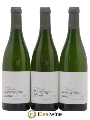 Bourgogne Roulot (Domaine)