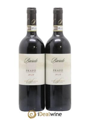 Barolo DOCG Prapo Schiavenza