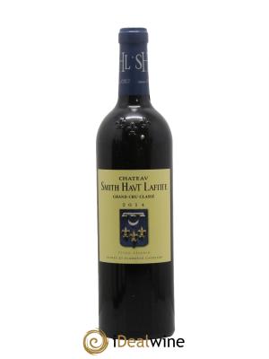 Château Smith Haut Lafitte Cru Classé de Graves