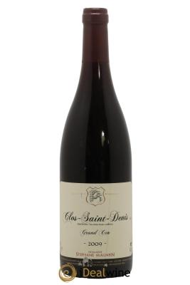 Clos Saint-Denis Grand Cru Stéphane Magnien (Domaine) 