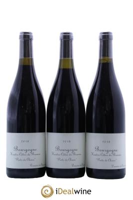 Hautes Côtes de Beaune Puits de Chaux Domaine de Chassorney - Frédéric Cossard 