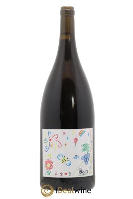 Cornas Hirotake Ooka - Domaine La Grande Colline