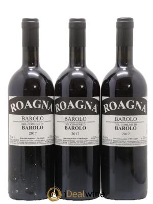 Barolo DOCG Di Barolo Roagna