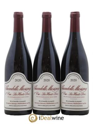 Chambolle-Musigny 1er Cru Les Hauts Doix Peirazeau (Domaine) 