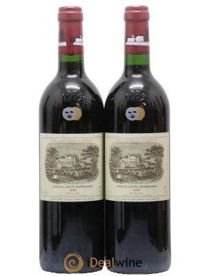 Château Lafite Rothschild 1er Grand Cru Classé