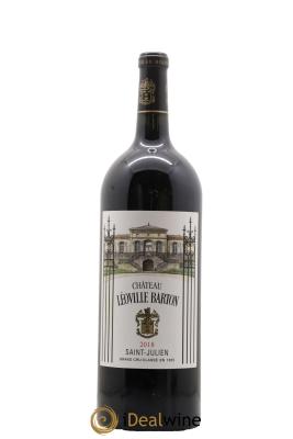 Château Léoville Barton 2ème Grand Cru Classé