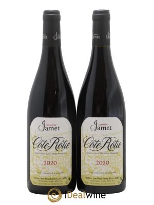 Côte-Rôtie Jamet (Domaine) 