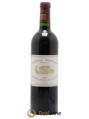 Château Margaux 1er Grand Cru Classé