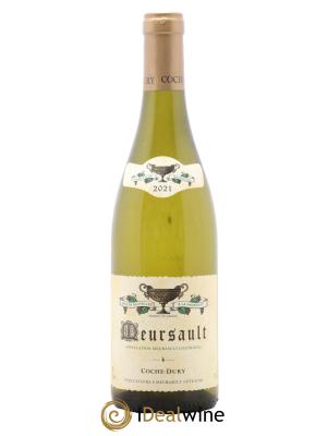 Meursault Coche Dury (Domaine)