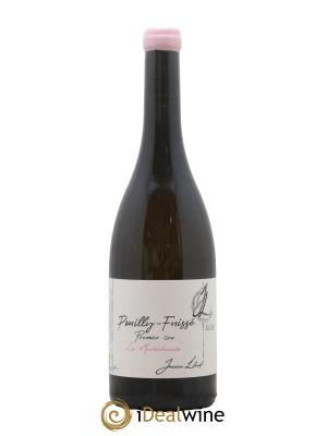 Pouilly-Fuissé Premier Cru La Marechaude Domaine Jessica Litaud