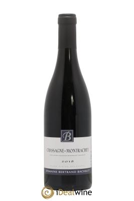 Chassagne-Montrachet Domaine Bertrand Bachelet