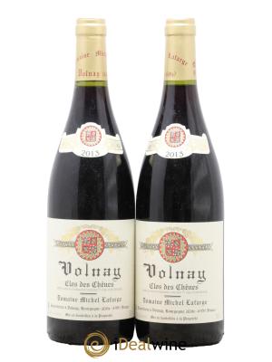 Volnay 1er Cru Clos des Chênes Lafarge (Domaine)