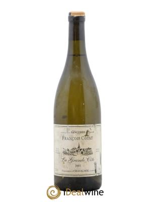 Sancerre La Grande Côte François Cotat