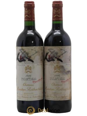 Château Mouton Rothschild 1er Grand Cru Classé