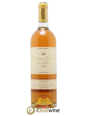 Château d' Yquem 1er Cru Classé Supérieur