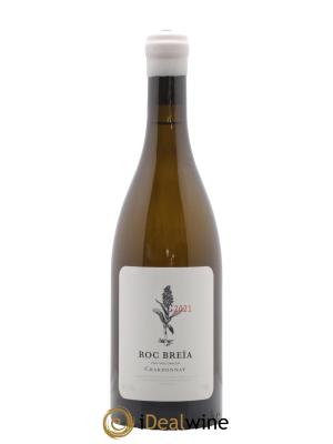 Vin de France Chardonnay Roc Breïa (Théo Dancer)