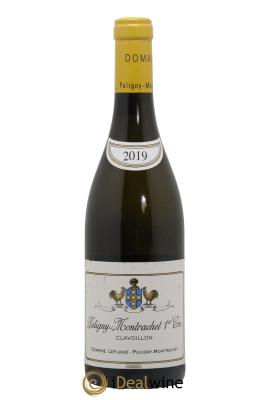 Puligny-Montrachet 1er Cru Clavoillon Leflaive (Domaine) 