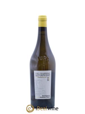 Arbois Chardonnay Les Graviers Bénédicte et Stéphane Tissot