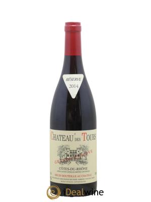 Côtes du Rhône Château des Tours Grande Réserve Emmanuel Reynaud