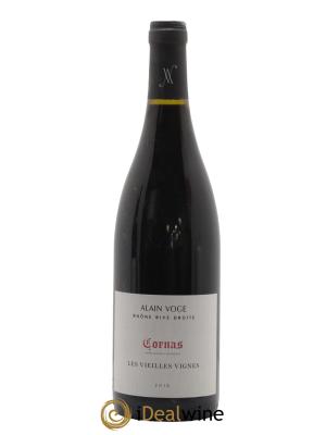 Cornas Les Vieilles Vignes Alain Voge (Domaine)