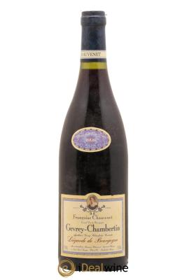 Gevrey-Chambertin Liegarde De Bourgogne Francoise Chauvenett