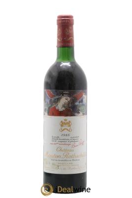 Château Mouton Rothschild 1er Grand Cru Classé