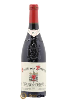 Châteauneuf-du-Pape Clos des Papes - Paul Avril