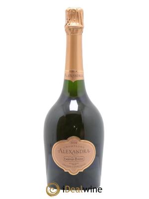 Cuvée Alexandra Laurent Perrier