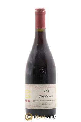 Chambertin Clos de Bèze Grand Cru Prieuré Roch