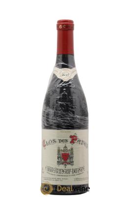 Châteauneuf-du-Pape Clos des Papes - Paul Avril