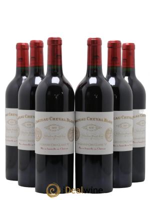 Château Cheval Blanc 1er Grand Cru Classé A