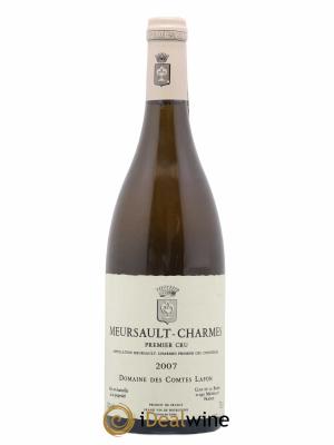 Meursault 1er Cru Charmes Comtes Lafon (Domaine des)