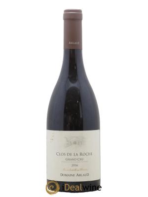 Clos de la Roche Grand Cru Arlaud