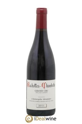 Ruchottes-Chambertin Grand Cru Christophe Roumier