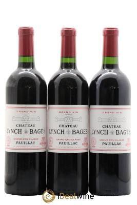 Château Lynch Bages 5ème Grand Cru Classé