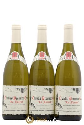 Chablis 1er Cru La Forest Vincent Dauvissat (Domaine)